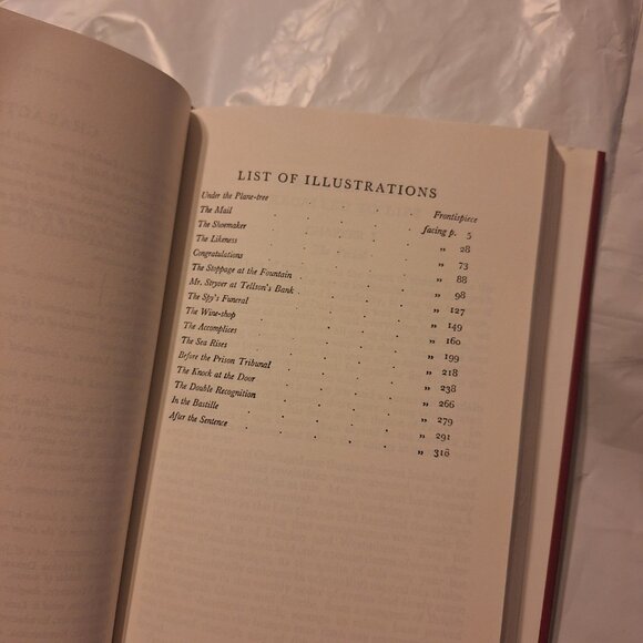 a tale of two cities - Picture 9 of 9